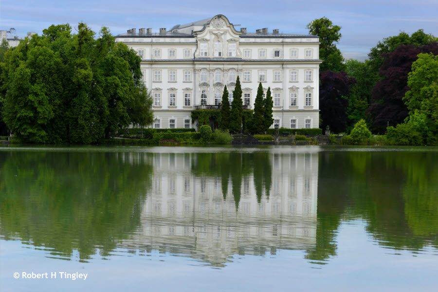 Von Trapp Estate (Sound of Music)